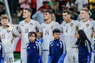 Známkování po Koreji: Tah Sojkou se vydařil, Sadílek patří do základu